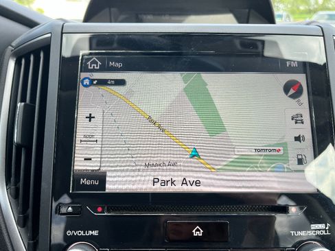 Used 2018 Subaru Crosstrek 2.0i Limited image 28