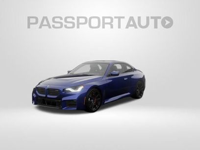 New 2026 BMW M2