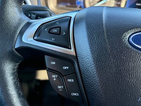 Certified 2024 Ford Edge SEL w/ Convenience Package AWD/4WD image 22