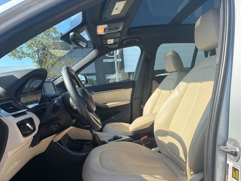 Used 2016 BMW X1 xDrive28i image 14