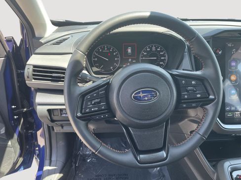 Certified 2024 Subaru Crosstrek 2.5i Limited w/ Popular Package #4A AWD/4WD image 15