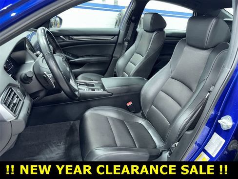 Used 2022 Honda Accord Sport image 15
