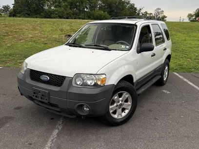Used 2005 Ford Escape XLT