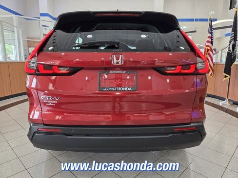 Used 2023 Honda CR-V EX-L image 5