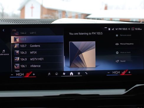 New 2026 BMW 530i xDrive AWD/4WD image 17