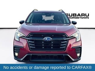 Certified 2025 Subaru Ascent Onyx Edition video 2
