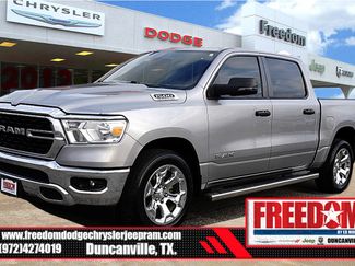 Used 2023 RAM 1500 Lone Star w/ Trailer Tow Group video 1