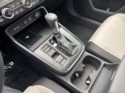 New 2026 Honda CR-V EX image 12