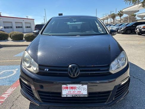 Used 2013 Volkswagen Golf R 4Motion image 2