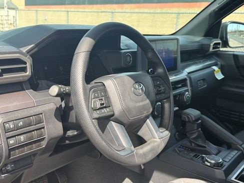 New 2026 Toyota Tacoma SR5 AWD/4WD image 14
