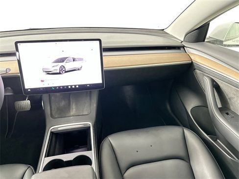 Used 2023 Tesla Model 3 Long Range image 23