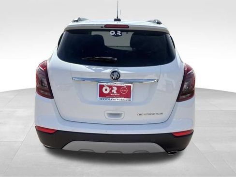 Used 2019 Buick Encore Preferred FWD image 11