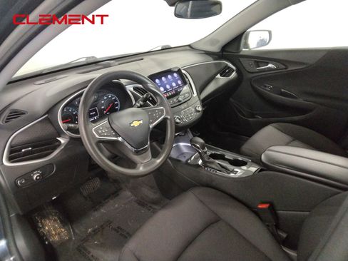 Used 2023 Chevrolet Malibu LT image 25
