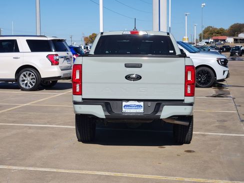 Certified 2022 Ford Ranger XLT w/ Equipment Group 301A Mid image 6