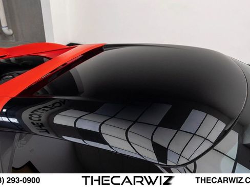 Used 2025 Ferrari 296 GTB RWD image 33