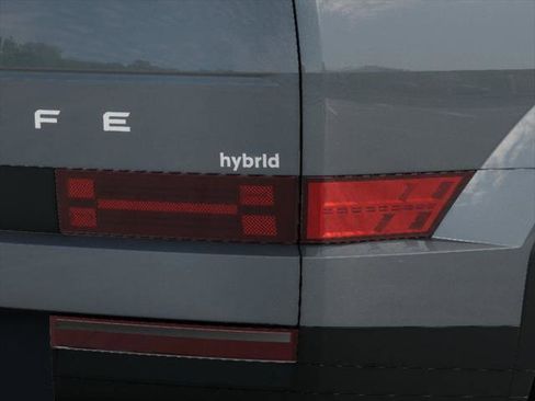 New 2026 Hyundai Santa Fe SEL FWD image 10