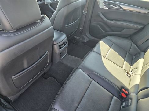 Used 2021 Cadillac CT5 Premium Luxury image 12