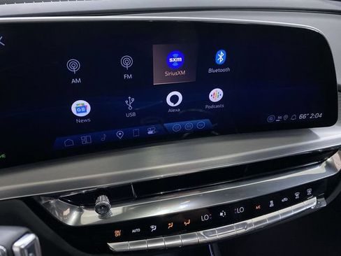 New 2025 Cadillac Lyriq Sport AWD/4WD image 21
