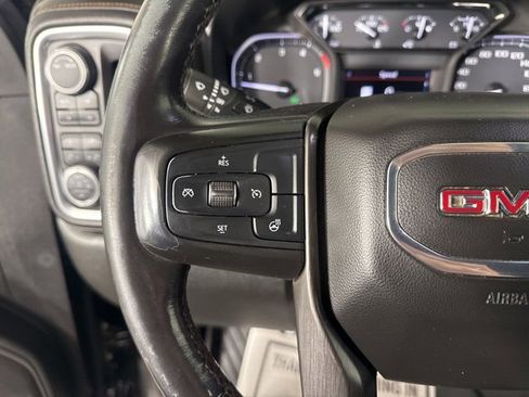 Used 2020 GMC Sierra 2500 AT4 w/ AT4 Premium Package image 28