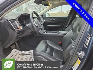 Used 2024 Volvo S60 B5 Plus video 2