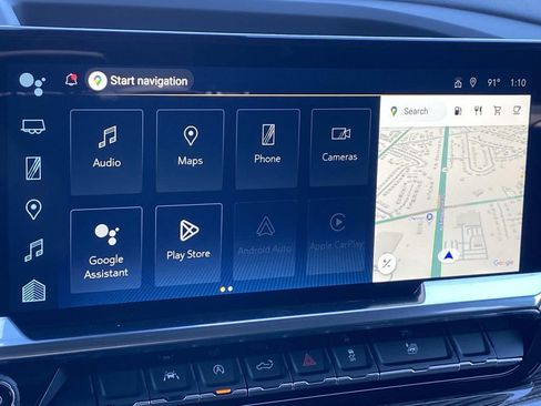 New 2026 Chevrolet Silverado 1500 RST image 19