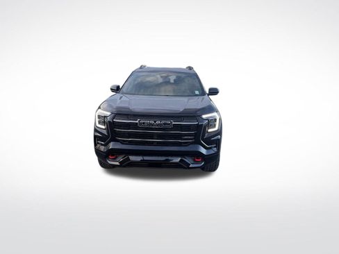 New 2026 GMC Terrain AT4 w/ LPO, Black Badging Package AWD/4WD image 21