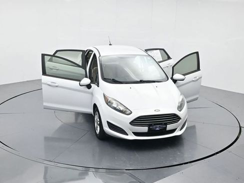 Used 2018 Ford Fiesta SE image 46