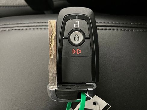 New 2025 Ford Bronco Sport Big Bend w/ Convenience Package image 32