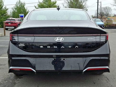Used 2024 Hyundai Sonata SEL image 7