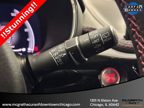 Used 2025 Acura MDX A-Spec image 24