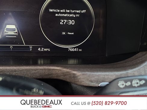 Used 2022 Kia Sorento SX Prestige w/ Rust Color Package AWD/4WD image 18