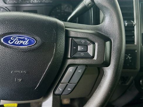 Used 2021 Ford F250 XL w/ Power Equipment Group image 26