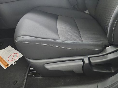 Used 2024 Nissan Sentra SV image 18