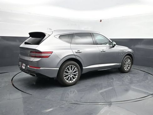 Used 2024 Genesis GV80 2.5T AWD/4WD image 9