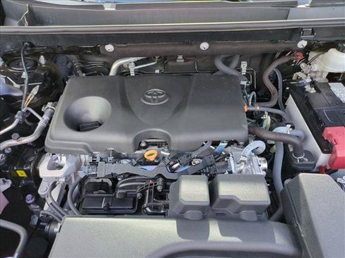 Certified 2023 Toyota RAV4 XLE Premium FWD image 23