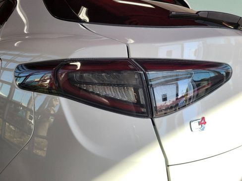 New 2025 Alfa Romeo Stelvio Sprint AWD/4WD image 73