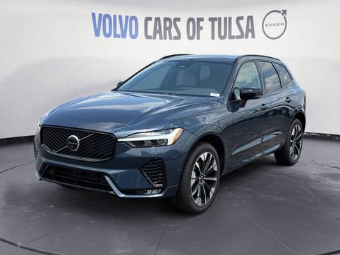 New 2026 Volvo XC60 B5 Plus w/ Protection Package Premier image 1