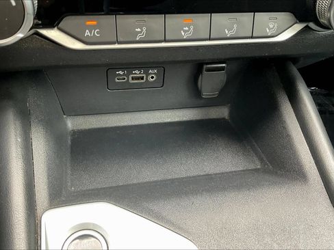 Used 2019 Nissan Altima 2.5 SR w/ SR Premium Package FWD image 13
