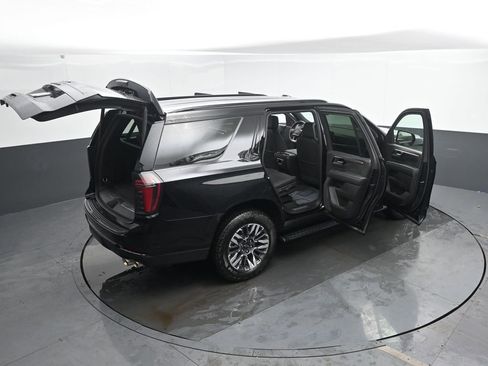 Used 2025 Chevrolet Tahoe Z71 image 56