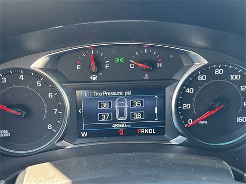 Used 2023 Chevrolet Equinox LT image 10