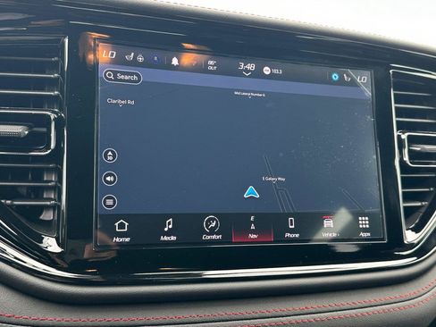 New 2026 Dodge Durango R/T AWD/4WD image 20