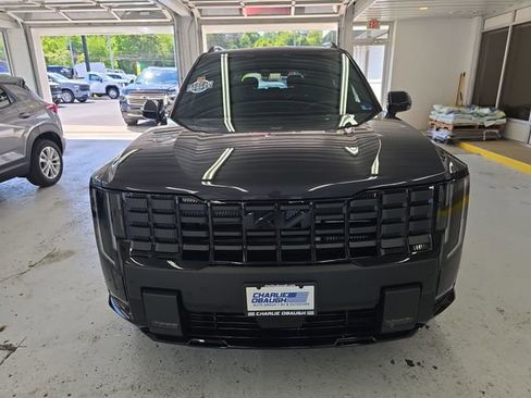 Used 2027 Kia Telluride EX X-Line w/ Towing Package AWD/4WD image 8