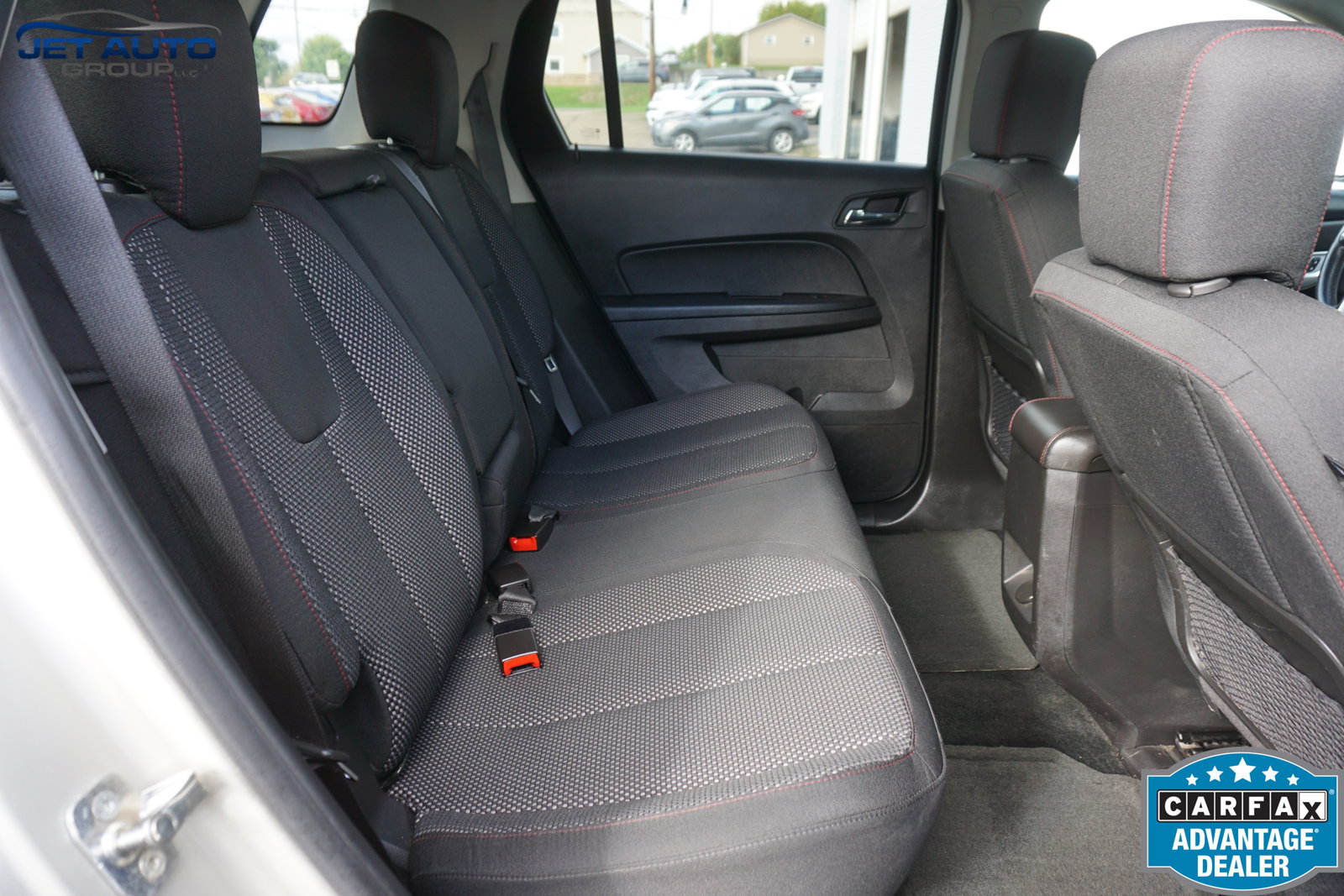 Used 2014 GMC Terrain SLE w/ Convenience Package AWD/4WD image 23