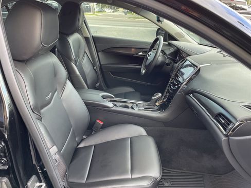 Used 2018 Cadillac ATS 2.0T Sedan image 21