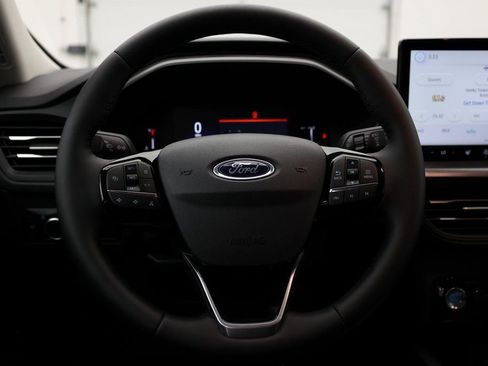 New 2025 Ford Escape Active w/ Tech Pack #1 image 20