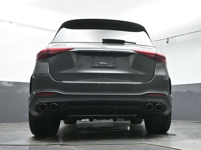 Used 2025 Mercedes-Benz GLE 53 AMG 4MATIC image 37
