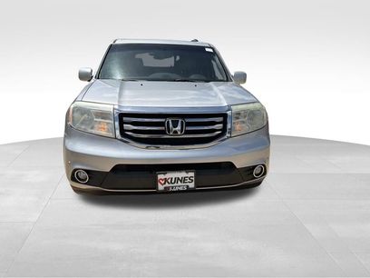 Used 2012 Honda Pilot Touring