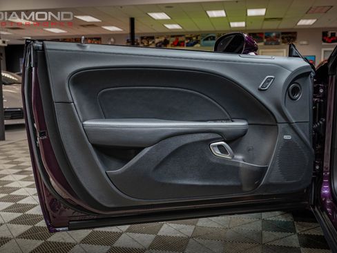 Used 2021 Dodge Challenger R/T Scat Pack image 12