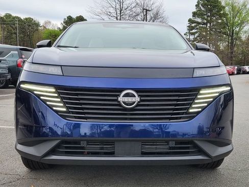 Used 2025 Nissan Murano SL w/ Cargo Package AWD/4WD image 2