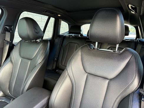 Certified 2023 BMW X3 sDrive30i w/ Premium Package image 22